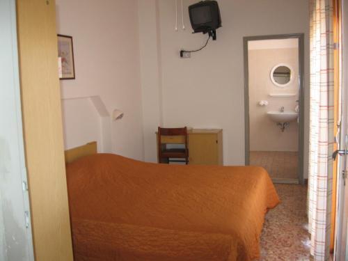 Hotel Eleonora Ρίμινι Εξωτερικό φωτογραφία