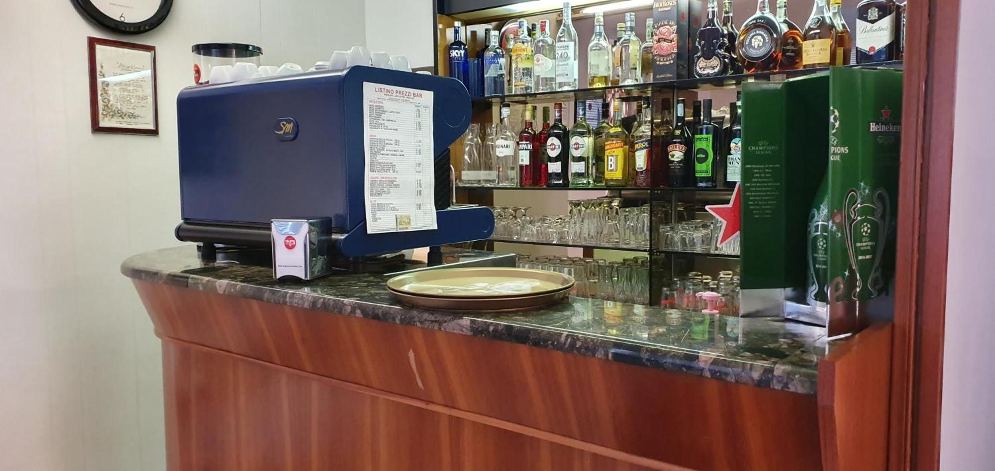 Hotel Eleonora Ρίμινι Εξωτερικό φωτογραφία