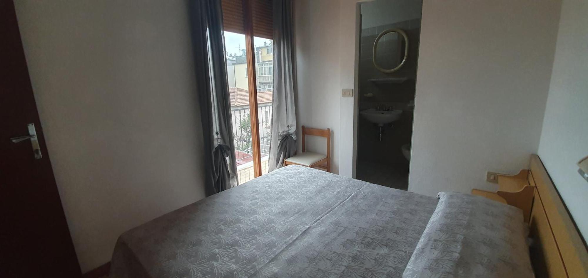 Hotel Eleonora Ρίμινι Εξωτερικό φωτογραφία