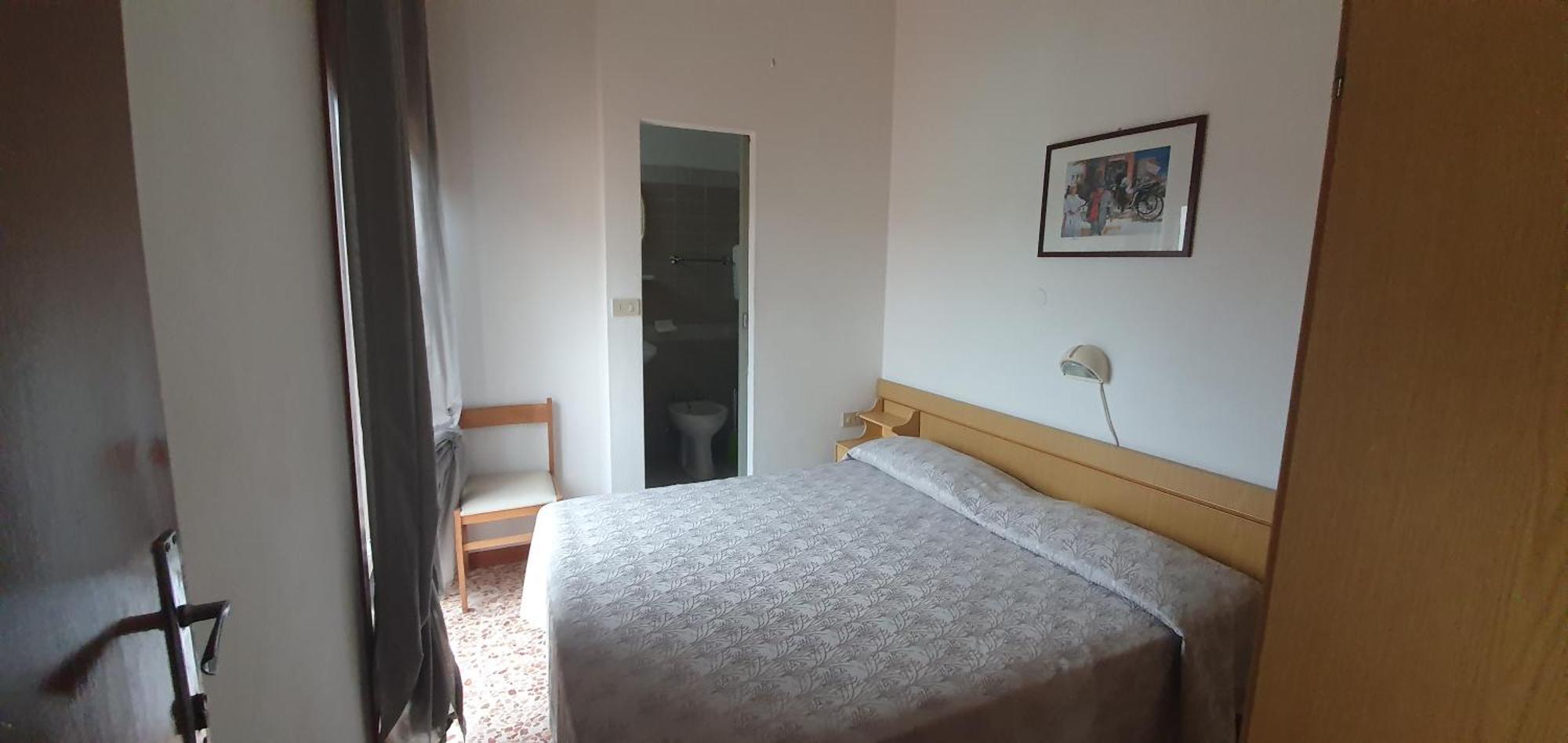 Hotel Eleonora Ρίμινι Εξωτερικό φωτογραφία