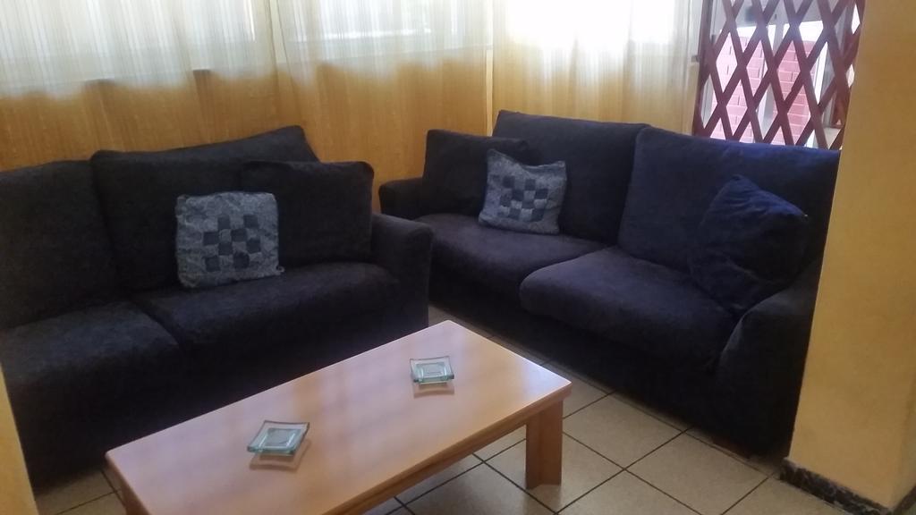 Hotel Eleonora Ρίμινι Εξωτερικό φωτογραφία